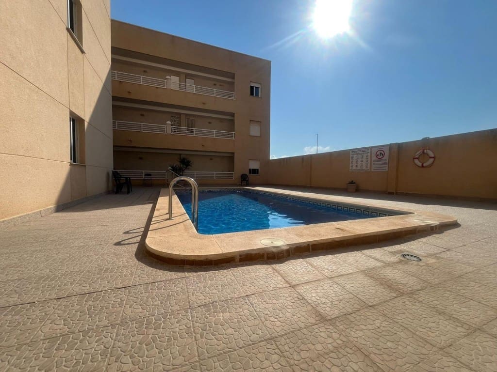 2 camera da letto Appartamento in vendita in Los Montesinos con piscina - 112.000 € (Rif: 9594971)