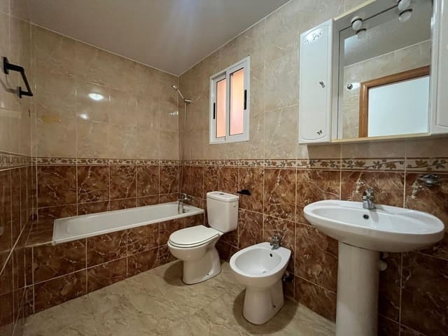 2 camera da letto Appartamento in vendita in Los Montesinos con piscina - 112.000 € (Rif: 9594971)