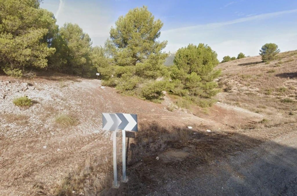 Terreno Não Urbanizado para venda em Lorca - 620 000 € (Ref: 9594972)
