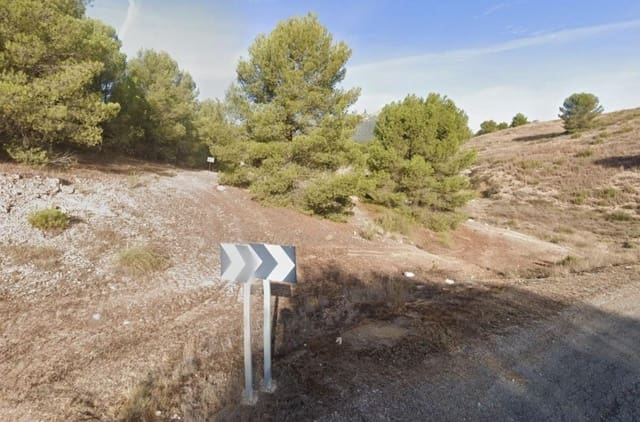 Terreno Não Urbanizado para venda em Lorca - 620 000 € (Ref: 9594972)