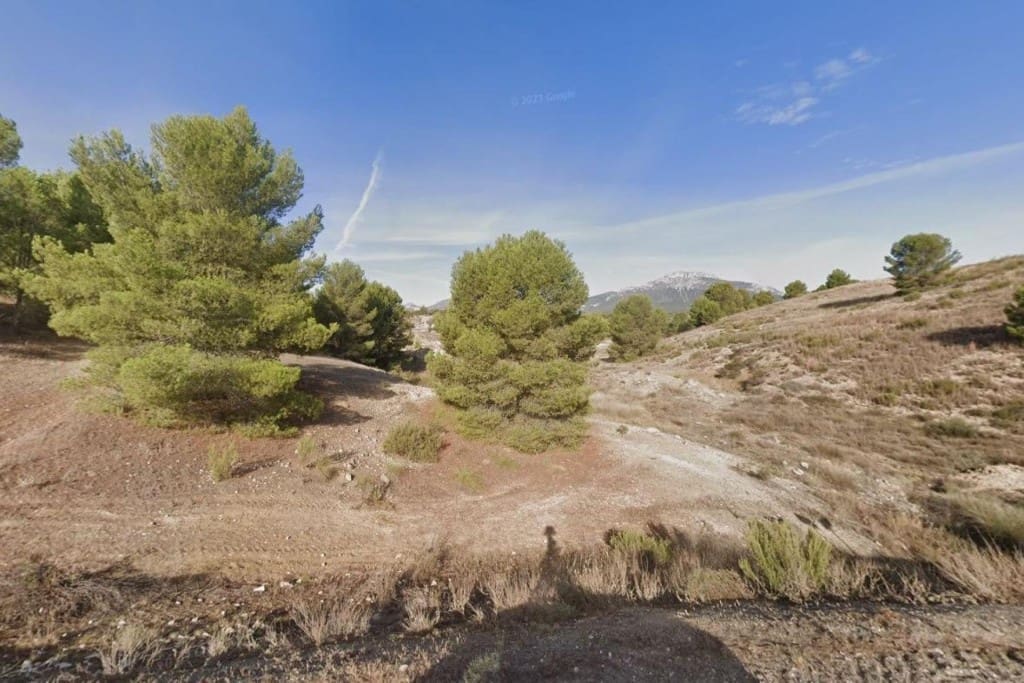 Terreno Não Urbanizado para venda em Lorca - 620 000 € (Ref: 9594972)