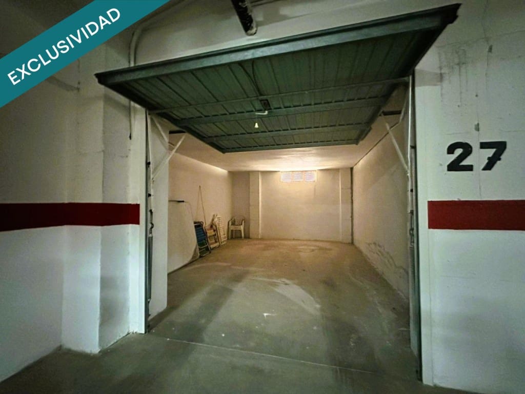 3 slaapkamer Appartement te koop in Guardamar del Segura met garage - € 239.900 (Ref: 9594973)