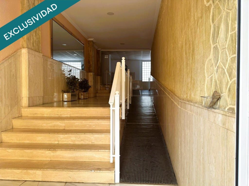 3 slaapkamer Appartement te koop in Guardamar del Segura met garage - € 239.900 (Ref: 9594973)