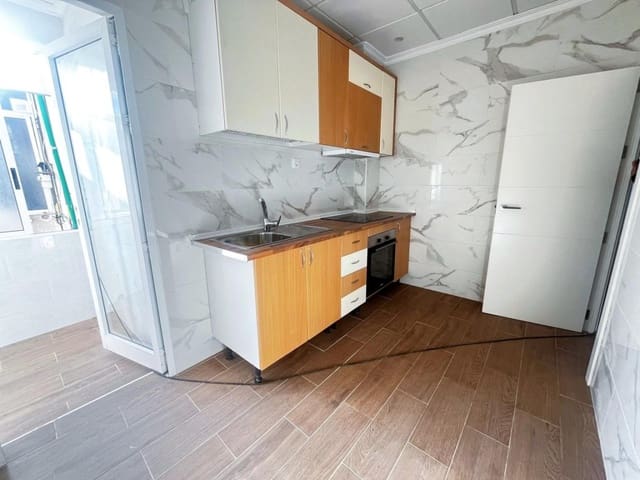 3 slaapkamer Appartement te koop in Almoradí - € 83.900 (Ref: 9594974)