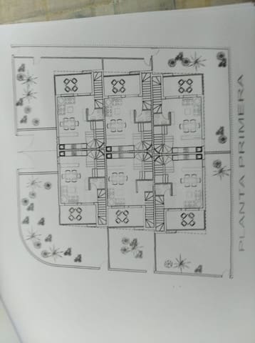 Bauplatz zu verkaufen in Xeraco - 625.000 € (Ref: 9594975)