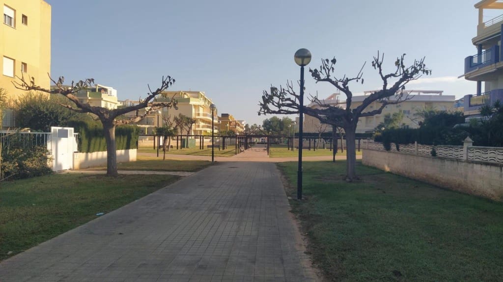 Bauplatz zu verkaufen in Xeraco - 625.000 € (Ref: 9594975)