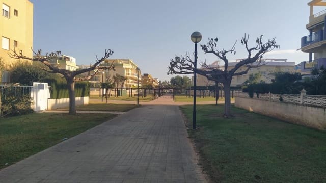 Bauplatz zu verkaufen in Xeraco - 625.000 € (Ref: 9594975)