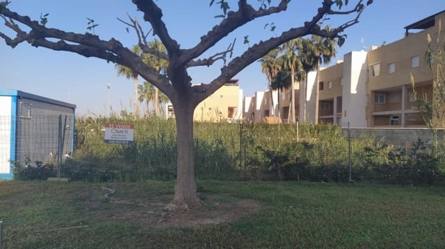 Bauplatz zu verkaufen in Xeraco - 625.000 € (Ref: 9594975)