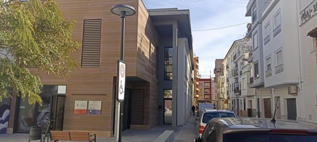 3 camera da letto Appartamento in vendita in Oliva Pueblo, Oliva - 125.000 € (Rif: 9594976)