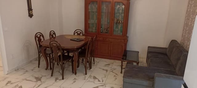 3 camera da letto Appartamento in vendita in Oliva Pueblo, Oliva - 125.000 € (Rif: 9594976)