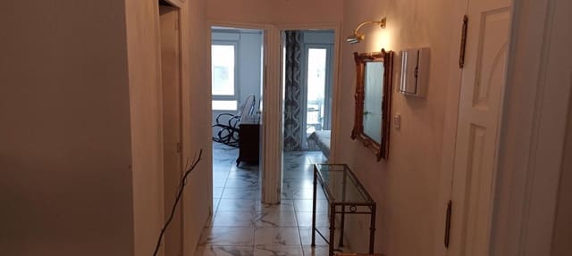 3 camera da letto Appartamento in vendita in Oliva Pueblo, Oliva - 125.000 € (Rif: 9594976)