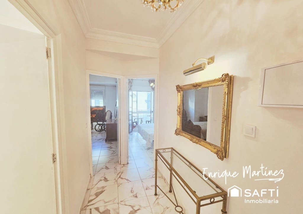 3 quarto Apartamento para venda em Oliva - 125 000 € (Ref: 9594976)