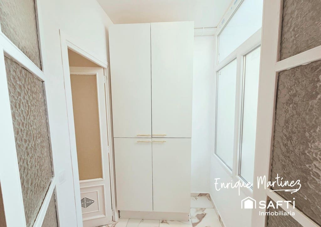 3 quarto Apartamento para venda em Oliva - 125 000 € (Ref: 9594976)