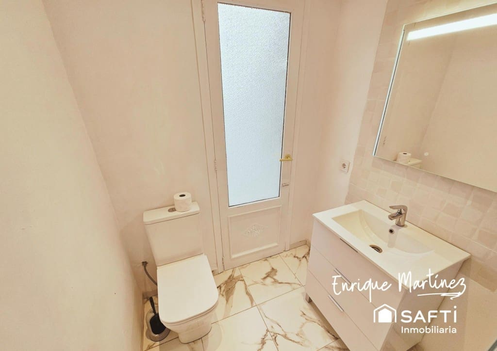 3 quarto Apartamento para venda em Oliva - 125 000 € (Ref: 9594976)