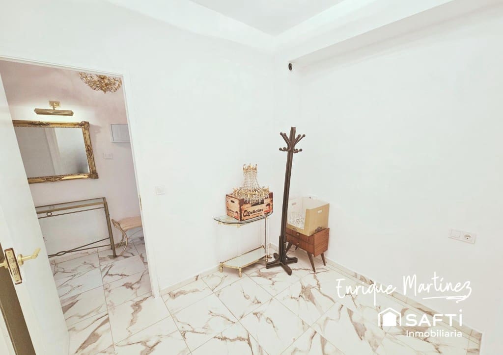 3 quarto Apartamento para venda em Oliva - 125 000 € (Ref: 9594976)