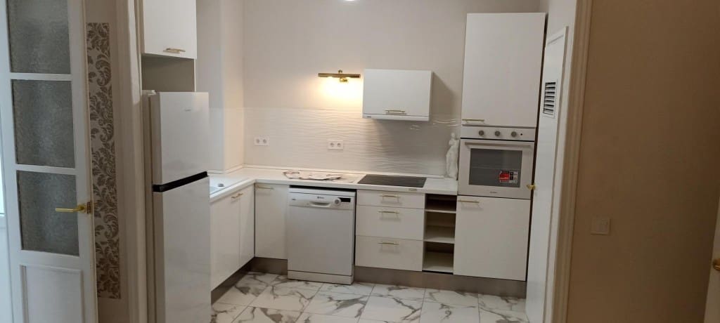3 quarto Apartamento para venda em Oliva - 125 000 € (Ref: 9594976)