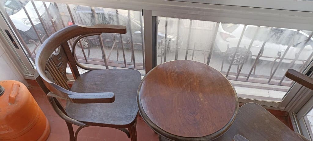 3 quarto Apartamento para venda em Oliva - 125 000 € (Ref: 9594976)