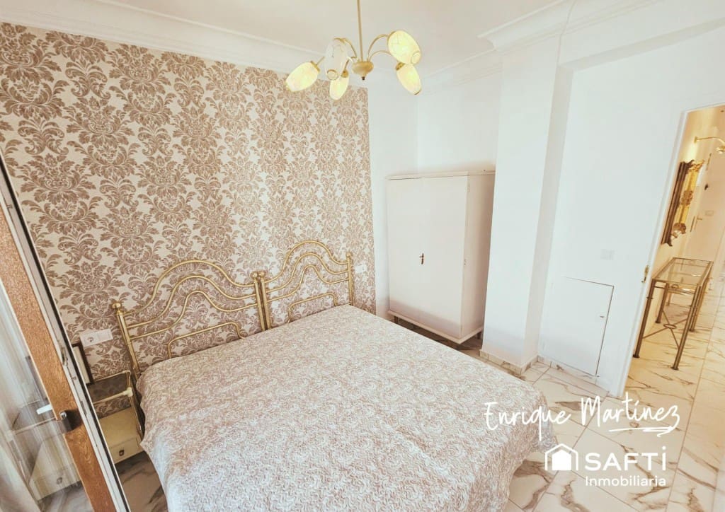 3 quarto Apartamento para venda em Oliva - 125 000 € (Ref: 9594976)