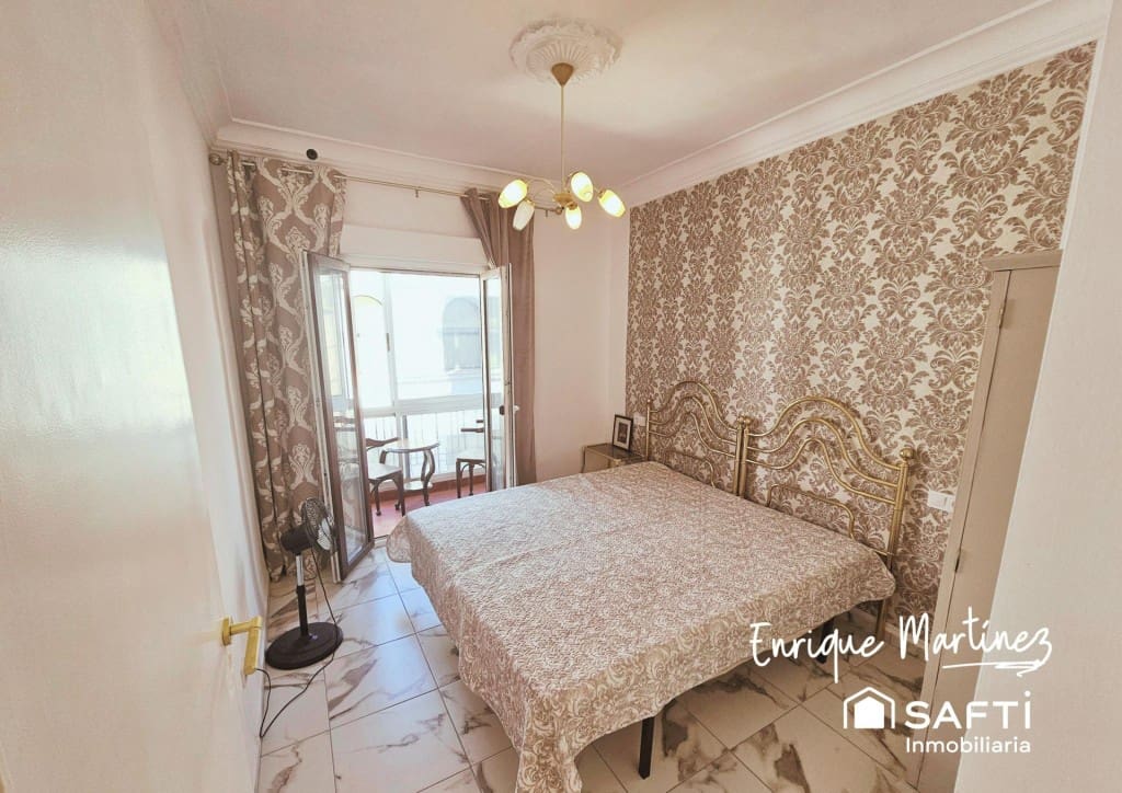 3 quarto Apartamento para venda em Oliva - 125 000 € (Ref: 9594976)