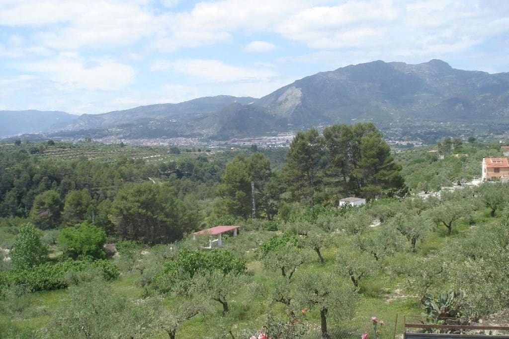 5 makuuhuone Huvila myytävänä paikassa Benillup mukana uima-altaan - 300 000 € (Ref: 9594977)