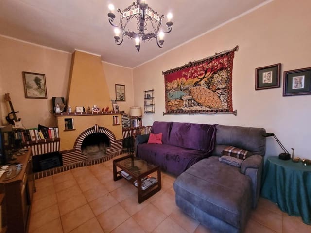 Grunde uden byggetilladelser til salg i Ontinyent - € 740.000 (Ref: 9594978)