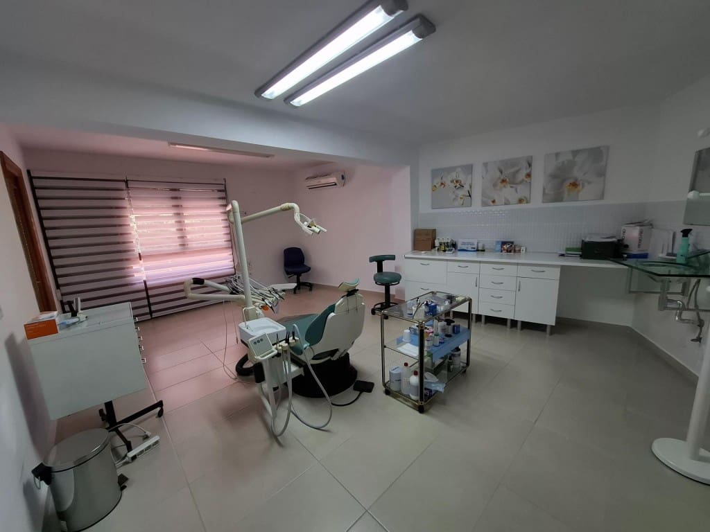 5 soverom Leilighet til salgs i Ontinyent - € 160 000 (Ref: 9594979)