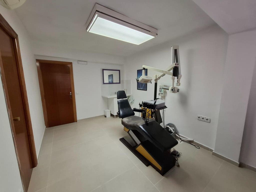 5 soverom Leilighet til salgs i Ontinyent - € 160 000 (Ref: 9594979)