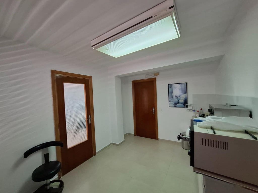 5 soverom Leilighet til salgs i Ontinyent - € 160 000 (Ref: 9594979)