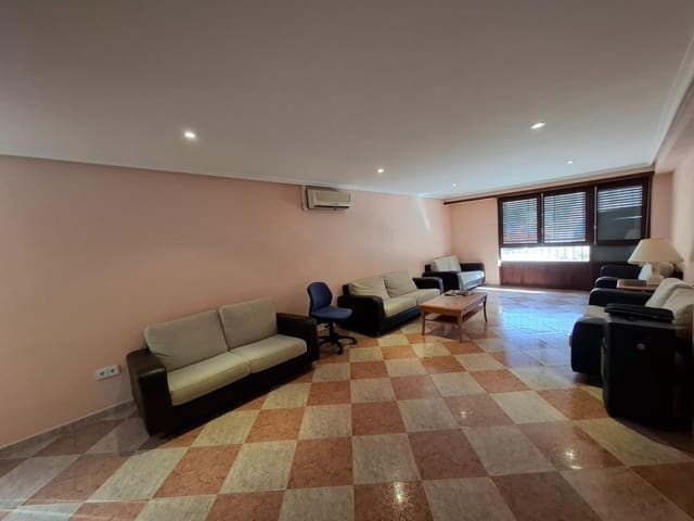 5 soverom Leilighet til salgs i Ontinyent - € 160 000 (Ref: 9594979)