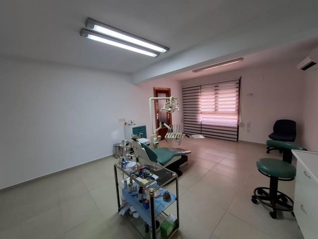 5 soverom Leilighet til salgs i Ontinyent - € 160 000 (Ref: 9594979)