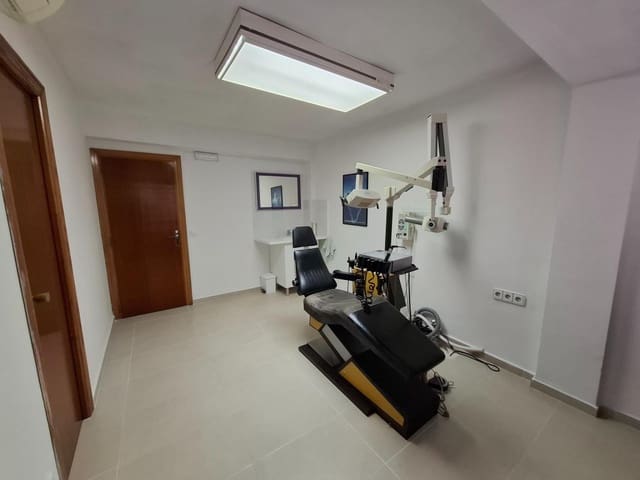 5 soverom Leilighet til salgs i Ontinyent - € 160 000 (Ref: 9594979)