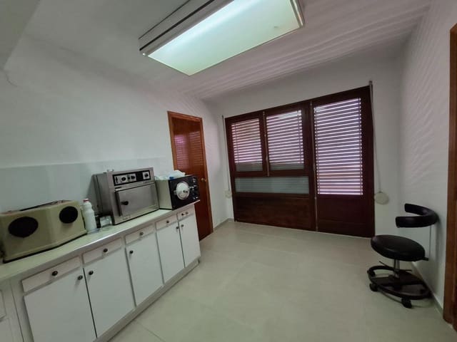 5 soverom Leilighet til salgs i Ontinyent - € 160 000 (Ref: 9594979)