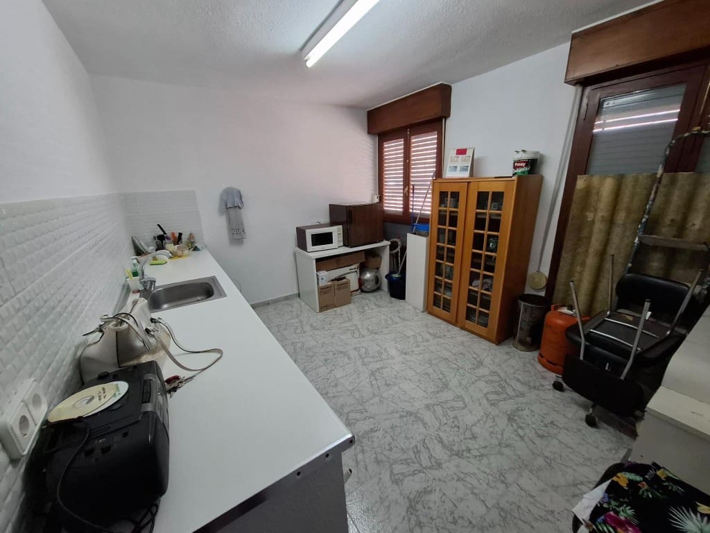 5 soverom Leilighet til salgs i Ontinyent - € 160 000 (Ref: 9594979)