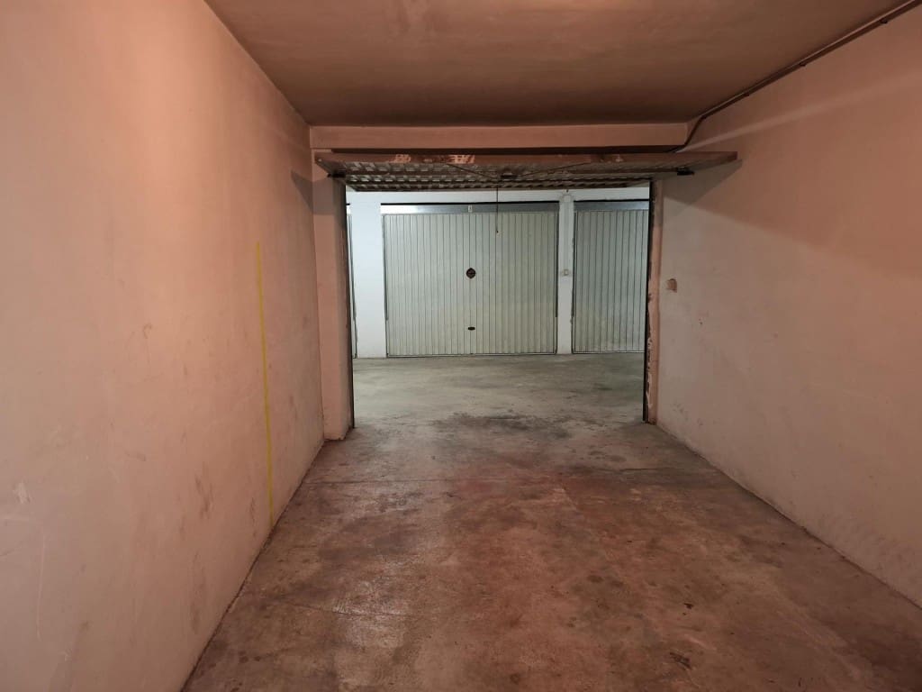 Piso de 4 habitaciones en Castelló de Rugat en venta con garaje - 170.000 € (Ref: 9594980)