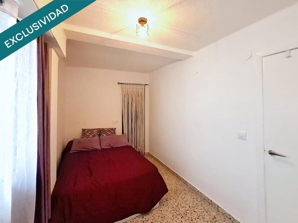 2 bedroom Apartment for sale in Bocairent - € 110,000 (Ref: 9594981)