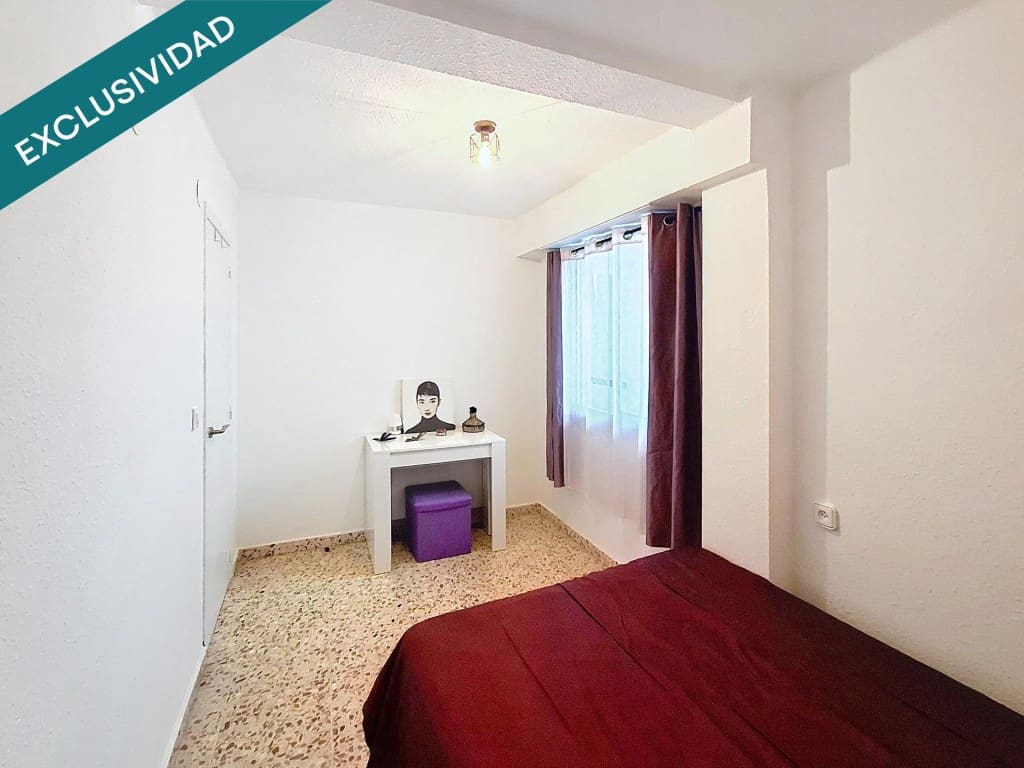 2 bedroom Apartment for sale in Bocairent - € 110,000 (Ref: 9594981)