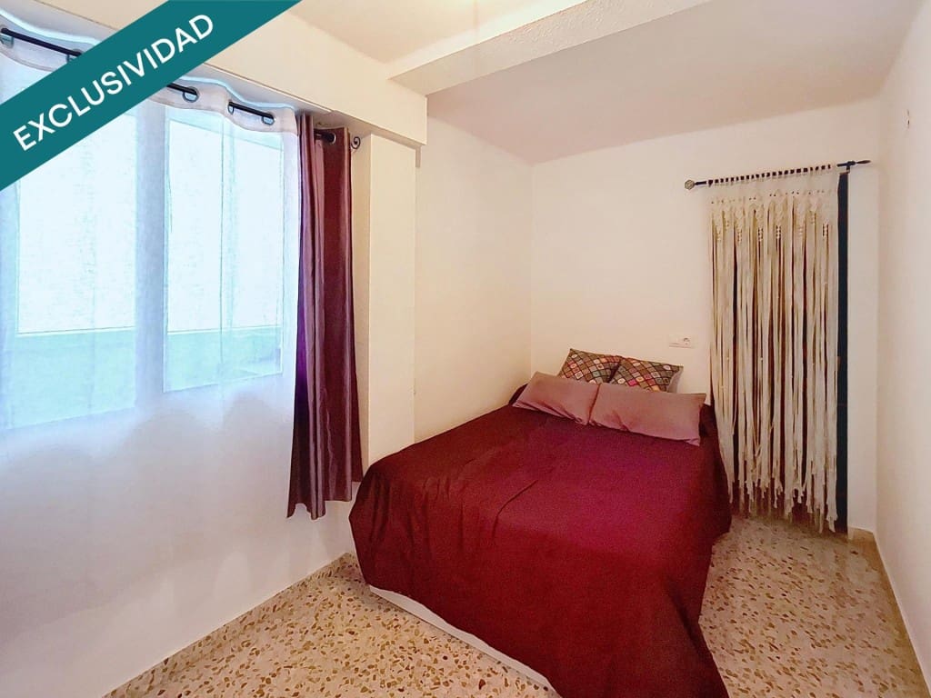 2 bedroom Apartment for sale in Bocairent - € 110,000 (Ref: 9594981)