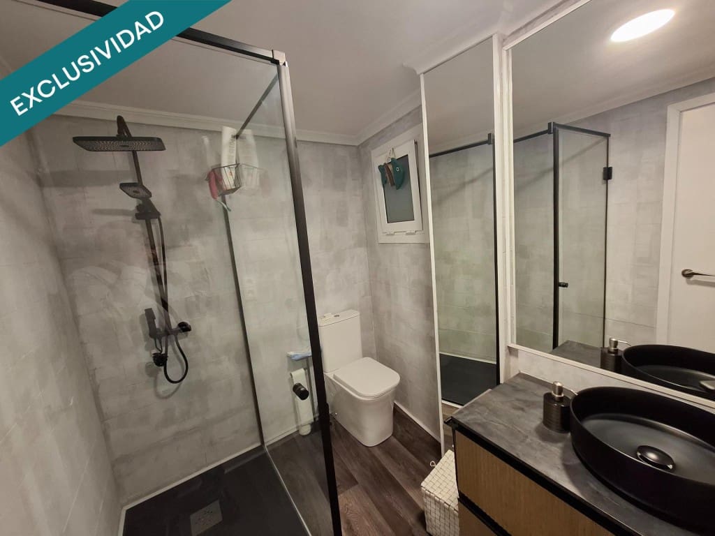 2 bedroom Apartment for sale in Bocairent - € 110,000 (Ref: 9594981)