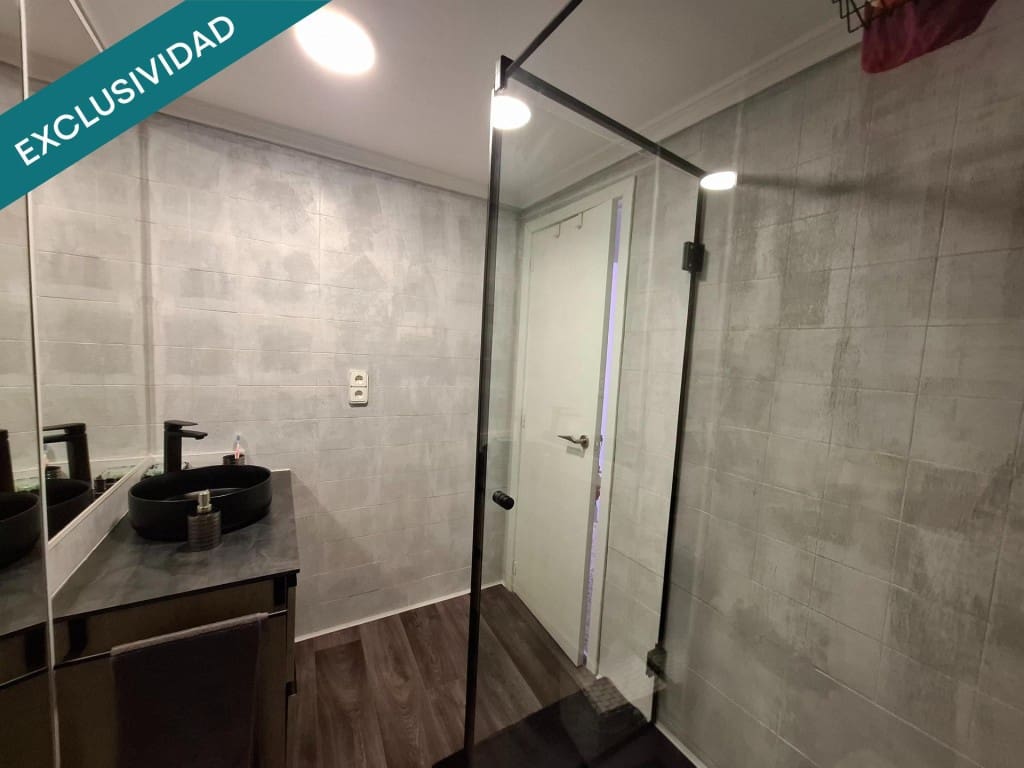 2 bedroom Apartment for sale in Bocairent - € 110,000 (Ref: 9594981)