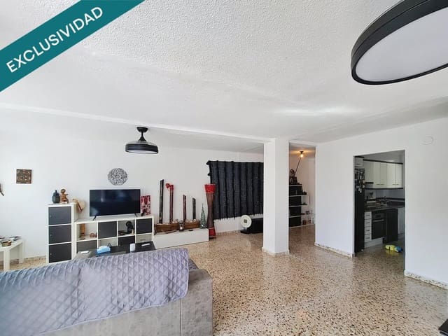 2 sovrum Lägenhet till salu i Bocairent - 110 000 € (Ref: 9594981)