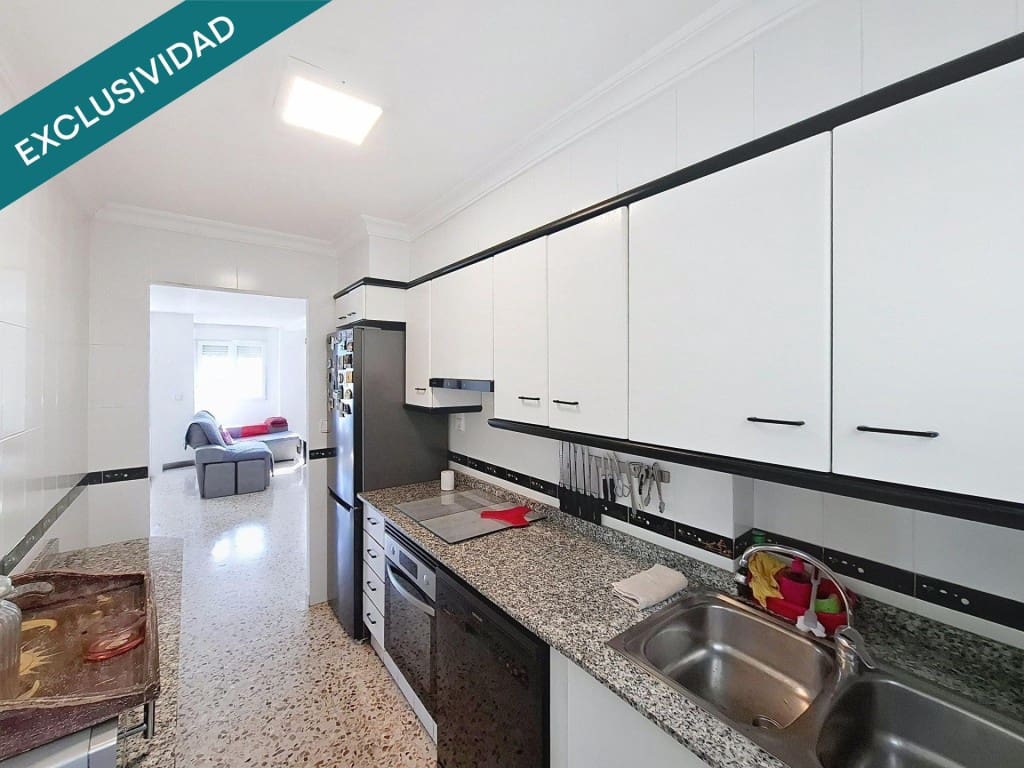 2 bedroom Apartment for sale in Bocairent - € 110,000 (Ref: 9594981)