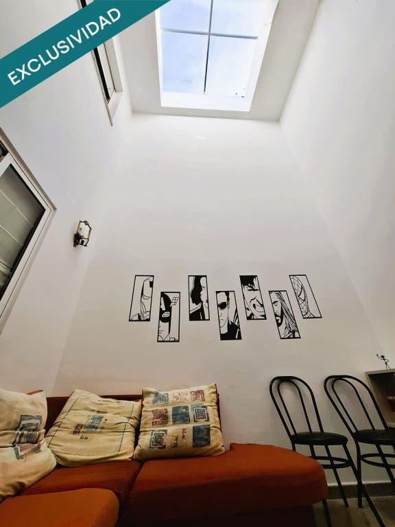 4 makuuhuone Rivitalo myytävänä paikassa Llutxent mukana 
autotalli - 199 000 € (Ref: 9594982)