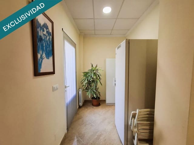 4 makuuhuone Rivitalo myytävänä paikassa Llutxent mukana 
autotalli - 199 000 € (Ref: 9594982)