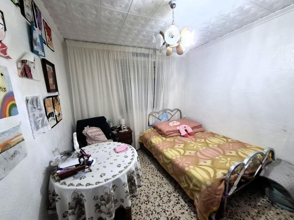 4 sypialnia Apartament na sprzedaż w L'Olleria - 92 000 € (Ref: 9594983)