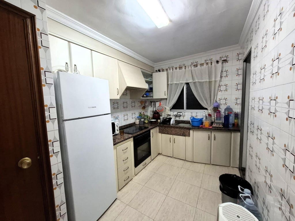 4 sypialnia Apartament na sprzedaż w L'Olleria - 92 000 € (Ref: 9594983)