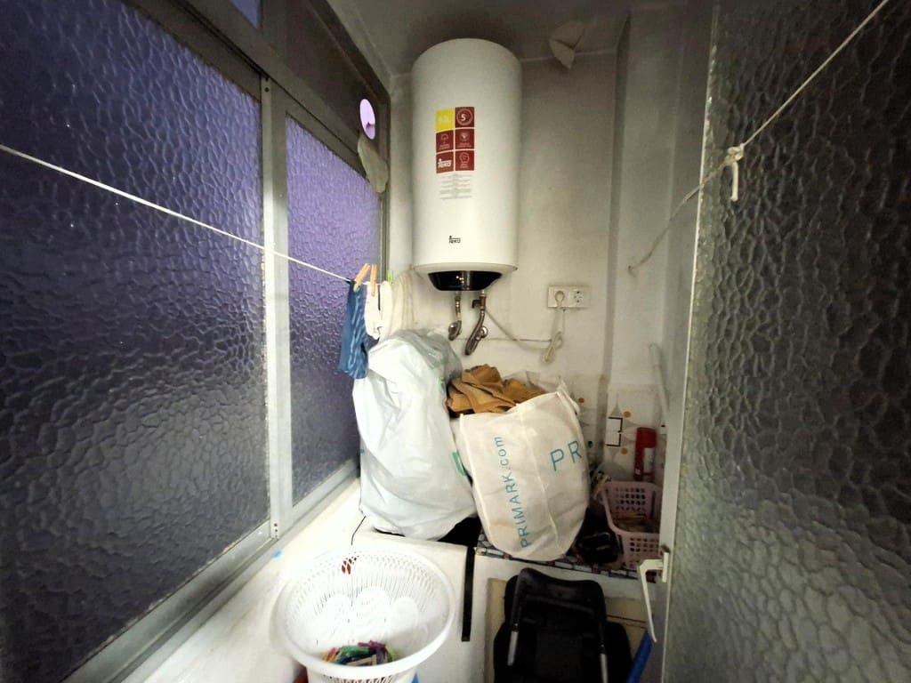 4 sypialnia Apartament na sprzedaż w L'Olleria - 92 000 € (Ref: 9594983)