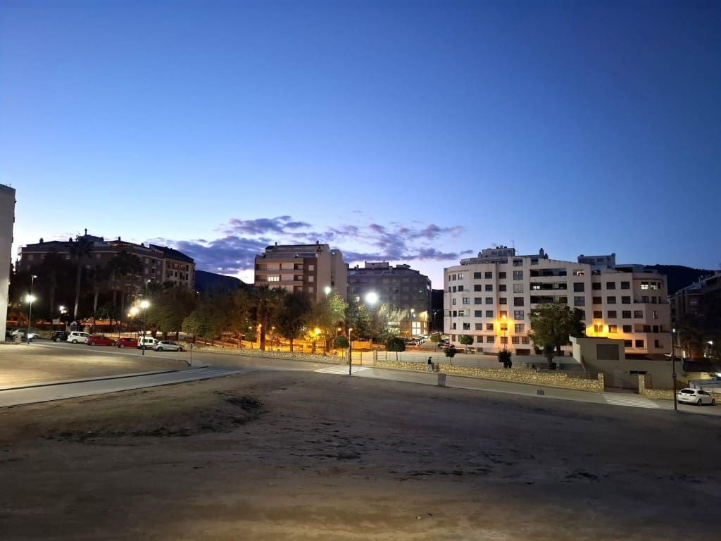 4 sypialnia Apartament na sprzedaż w L'Olleria - 92 000 € (Ref: 9594983)