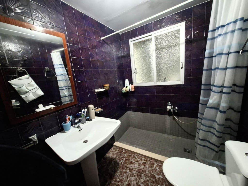 4 sypialnia Apartament na sprzedaż w L'Olleria - 92 000 € (Ref: 9594983)