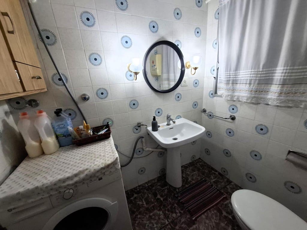 4 sypialnia Apartament na sprzedaż w L'Olleria - 92 000 € (Ref: 9594983)