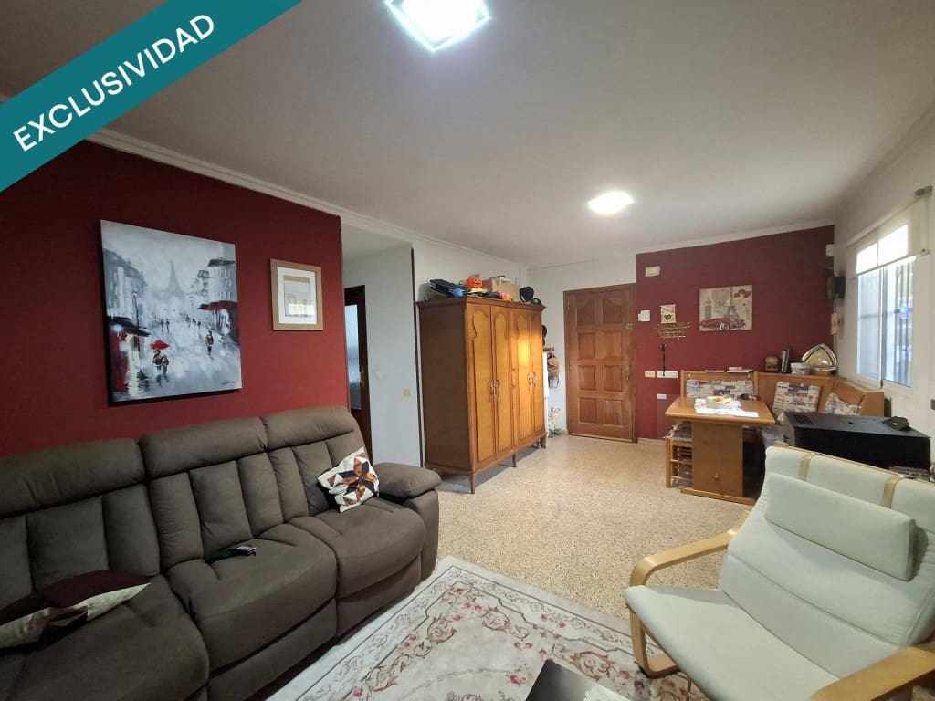 3 slaapkamer Villa te koop in Moixent met zwembad - € 225.000 (Ref: 9594984)